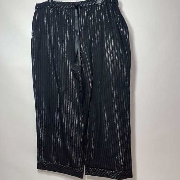 Secret treasures pajamas pants - Picture 1 of 7